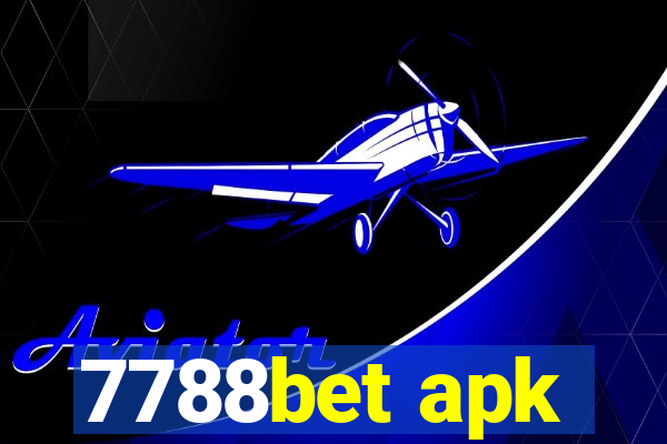 7788bet apk